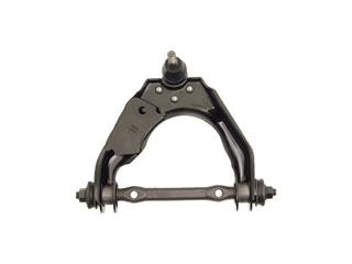 1999 Dodge Durango Suspension Control Arm and Ball Joint Assembly Front Right Upper Dorman 520312 image 2 of 4