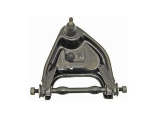 1986 Dodge B250 Suspension Control Arm and Ball Joint Assembly Front Left Upper Dorman 520317 image 2 of 4