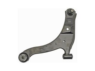 2001 Plymouth Neon Suspension Control Arm and Ball Joint Assembly