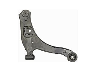 2001 Chrysler PT Cruiser Suspension Control Arm and Ball Joint Assembly Front Left Lower Dorman 520323 image 2 of 4