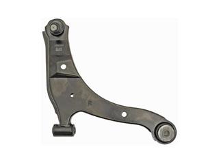 2001 Chrysler PT Cruiser Suspension Control Arm and Ball Joint Assembly Front Right Lower Dorman 520324 image 1 of 4