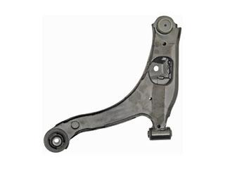 2001 Chrysler PT Cruiser Suspension Control Arm and Ball Joint Assembly Front Right Lower Dorman 520324 image 2 of 4