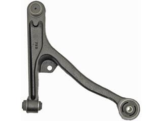 1996 Dodge Neon Suspension Control Arm and Ball Joint Assembly Front Left Lower Dorman 520325 image 1 of 4