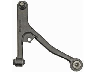 1996 Dodge Neon Suspension Control Arm and Ball Joint Assembly Front Right Lower Dorman 520326 image 1 of 4