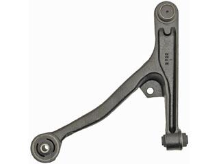 1999 Dodge Neon Suspension Control Arm and Ball Joint Assembly Front Right Lower Dorman 520326 image 2 of 4