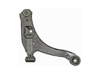2001 Chrysler PT Cruiser Suspension Control Arm and Ball Joint Assembly Front Left Lower Dorman 520327 image 1 of 4