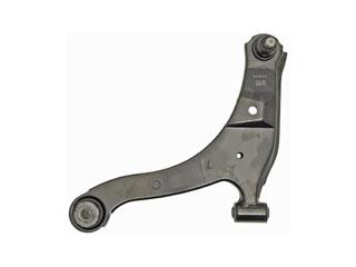 2001 Chrysler PT Cruiser Suspension Control Arm and Ball Joint Assembly Front Left Lower Dorman 520327 image 2 of 4