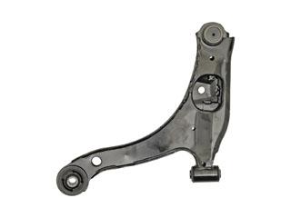 2001 Chrysler PT Cruiser Suspension Control Arm and Ball Joint Assembly Front Right Lower Dorman 520328 image 1 of 4