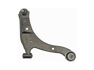 2001 Chrysler PT Cruiser Suspension Control Arm and Ball Joint Assembly Front Right Lower Dorman 520328 image 2 of 4