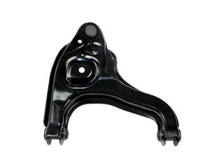 1999 Dodge Ram 1500 Suspension Control Arm and Ball Joint Assembly Front Right Lower Dorman 520330 image 2 of 4