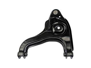 1999 Dodge Ram 2500 Suspension Control Arm and Ball Joint Assembly