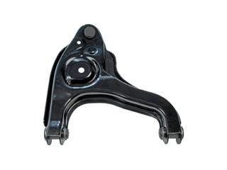 1999 Dodge Ram 3500 Suspension Control Arm and Ball Joint Assembly Front Right Lower Dorman 520332 image 3 of 4
