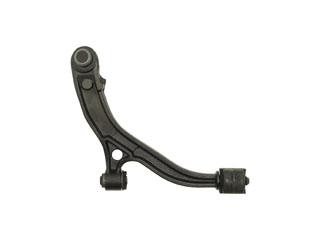 2007 Chrysler Voyager Suspension Control Arm and Ball Joint Assembly