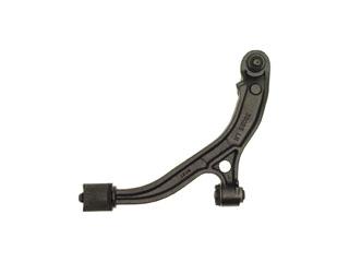 2002 Chrysler Grand Voyager Suspension Control Arm and Ball Joint Assembly Front Left Lower Dorman 520341 image 2 of 4