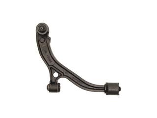 2004 Chrysler Voyager Suspension Control Arm and Ball Joint Assembly Front Right Lower Dorman 520342 image 1 of 4