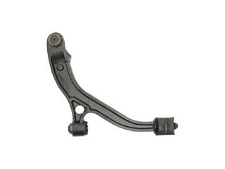 1999 Chrysler Voyager Suspension Control Arm and Ball Joint Assembly Front Left Lower Dorman 520343 image 2 of 4