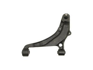 1991 Chrysler Imperial Suspension Control Arm and Ball Joint Assembly Front Left Lower Dorman 520345 image 2 of 4