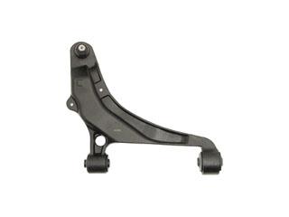 1991 Chrysler Imperial Suspension Control Arm and Ball Joint Assembly Front Right Lower Dorman 520346 image 1 of 4