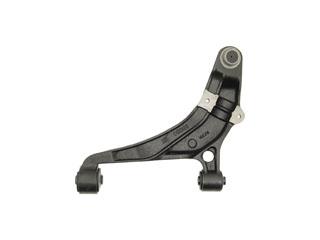 1991 Chrysler Imperial Suspension Control Arm and Ball Joint Assembly Front Right Lower Dorman 520346 image 2 of 4