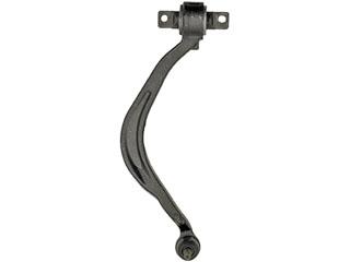 1998 Dodge Avenger Suspension Control Arm and Ball Joint Assembly Front Left Lower Rearward Dorman 520347 image 1 of 4