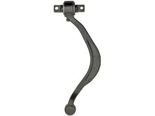 1998 Dodge Avenger Suspension Control Arm and Ball Joint Assembly Front Left Lower Rearward Dorman 520347 image 2 of 4