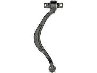 1998 Dodge Avenger Suspension Control Arm and Ball Joint Assembly Front Right Lower Rearward Dorman 520348 image 2 of 4