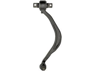 1998 Dodge Avenger Suspension Control Arm and Ball Joint Assembly Front Right Lower Rearward Dorman 520348 image 1 of 4