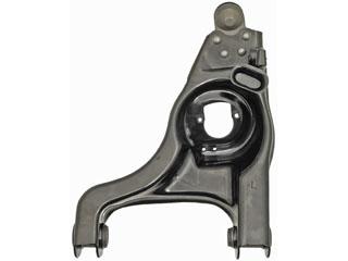 2003 Dodge Dakota Suspension Control Arm and Ball Joint Assembly Front Left Lower Dorman 520349 image 1 of 4