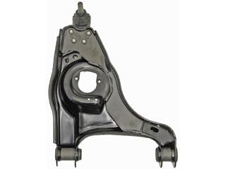 2003 Dodge Dakota Suspension Control Arm and Ball Joint Assembly Front Left Lower Dorman 520349 image 2 of 4