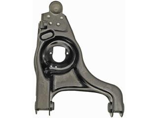 2003 Dodge Dakota Suspension Control Arm and Ball Joint Assembly Front Right Lower Dorman 520350 image 1 of 4