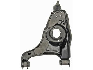 2003 Dodge Dakota Suspension Control Arm and Ball Joint Assembly Front Right Lower Dorman 520350 image 2 of 4