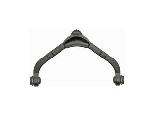 2007 Jeep Liberty Suspension Control Arm and Ball Joint Assembly Front Left Upper Dorman 520354 image 2 of 4