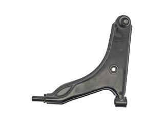 1986 Mitsubishi Mirage Suspension Control Arm and Ball Joint Assembly