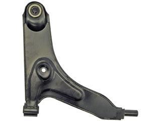 1986 Mitsubishi Mirage Suspension Control Arm and Ball Joint Assembly Front Left Lower Dorman 520355 image 2 of 4