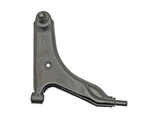 1986 Mitsubishi Mirage Suspension Control Arm and Ball Joint Assembly Front Right Lower Dorman 520356 image 1 of 4