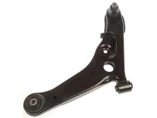 2004 Mitsubishi Outlander Suspension Control Arm and Ball Joint Assembly Front Left Lower Dorman 520375 image 2 of 4