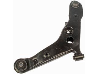 2004 Mitsubishi Outlander Suspension Control Arm and Ball Joint Assembly Front Right Lower Dorman 520376 image 1 of 4