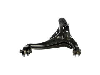 2010 Ford Explorer Sport Trac Suspension Control Arm and Ball Joint Assembly Front Left Lower Dorman 520387 image 1 of 4
