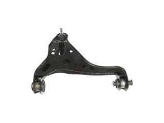 2010 Ford Explorer Sport Trac Suspension Control Arm and Ball Joint Assembly Front Left Lower Dorman 520387 image 2 of 4