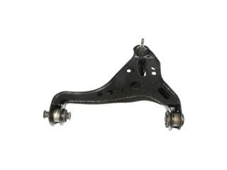 2010 Ford Explorer Sport Trac Suspension Control Arm and Ball Joint Assembly Front Right Lower Dorman 520388 image 2 of 4
