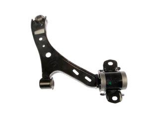 2005 Ford Mustang Suspension Control Arm and Ball Joint Assembly