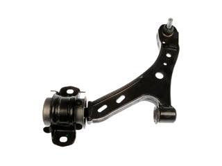 2010 Ford Mustang Suspension Control Arm and Ball Joint Assembly Front Left Lower Dorman 520389 image 2 of 4