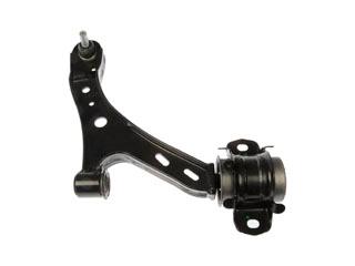 2009 Ford Mustang Suspension Control Arm and Ball Joint Assembly Front Right Lower Dorman 520390 image 1 of 4
