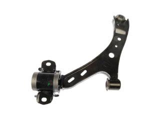 2010 Ford Mustang Suspension Control Arm and Ball Joint Assembly Front Right Lower Dorman 520390 image 2 of 4