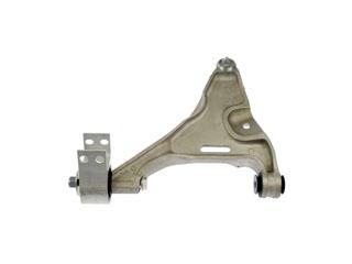 2009 Cadillac DTS Suspension Control Arm and Ball Joint Assembly