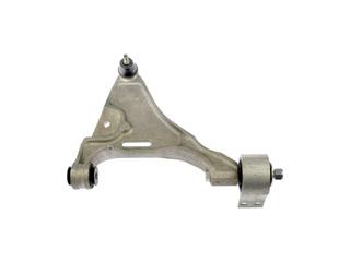 2009 Cadillac DTS Suspension Control Arm and Ball Joint Assembly Front Left Lower Dorman 520393 image 2 of 4