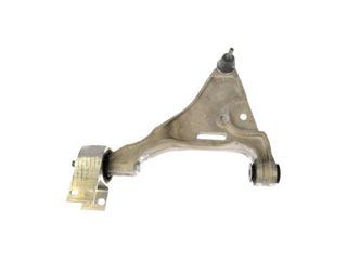 2009 Cadillac DTS Suspension Control Arm and Ball Joint Assembly Front Right Lower Dorman 520394 image 1 of 4