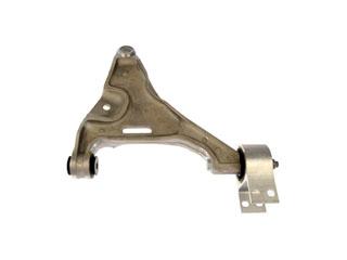 2009 Cadillac DTS Suspension Control Arm and Ball Joint Assembly Front Right Lower Dorman 520394 image 2 of 4