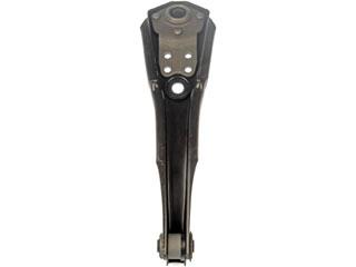 1967 Mercury Voyager Suspension Control Arm and Ball Joint Assembly Front Left Lower Dorman 520396 image 2 of 4