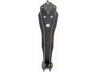 1973 Mercury Cougar Suspension Control Arm and Ball Joint Assembly Front Left Lower Dorman 520397 image 2 of 4